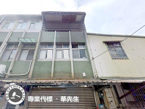 板橋法拍透天-3