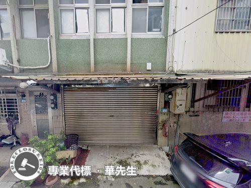 板橋法拍透天-4