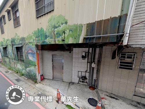 板橋法拍透天-5