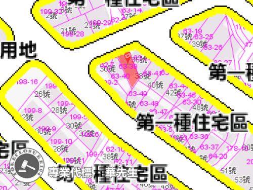 大園拍賣透天-11