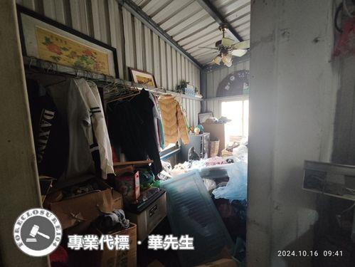 大園拍賣透天-2