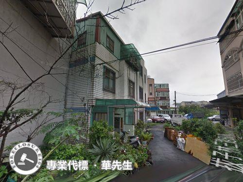大園拍賣透天-7