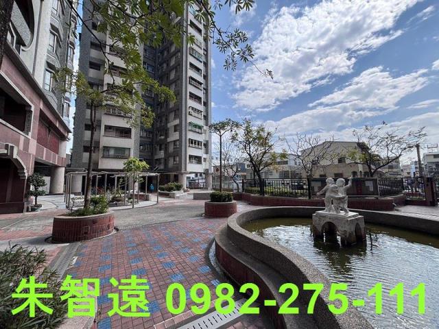 台南大樓-11