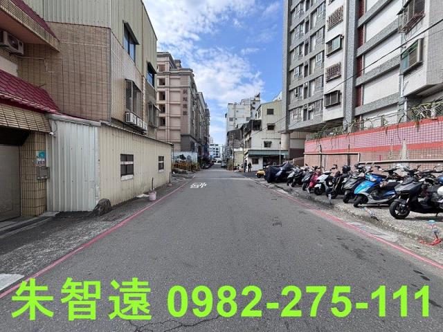 台南大樓-13