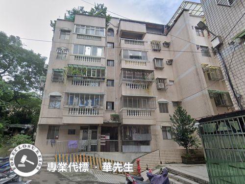 桃園公寓法拍-0