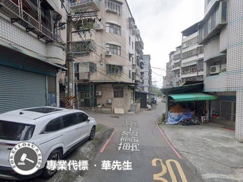 桃園公寓法拍-4