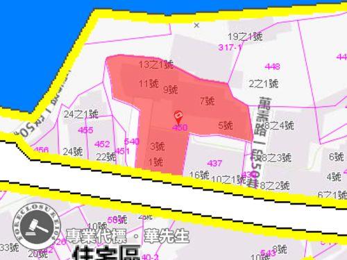 桃園公寓法拍-6