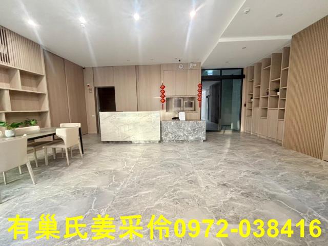 嘉義東區大樓-1
