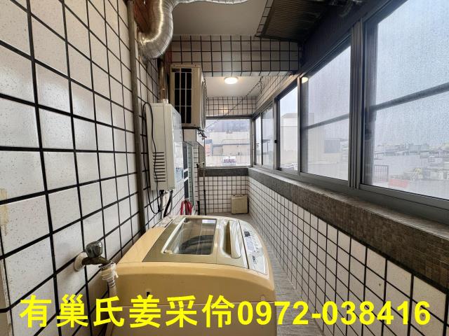 嘉義西區大樓-13