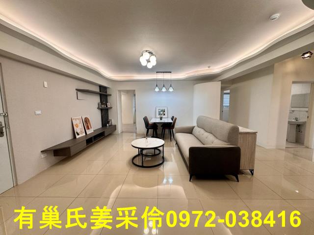 嘉義西區大樓-1