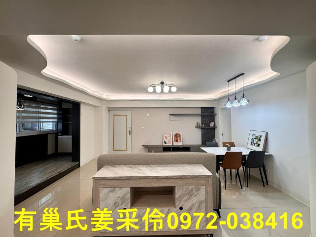 嘉義西區大樓-3