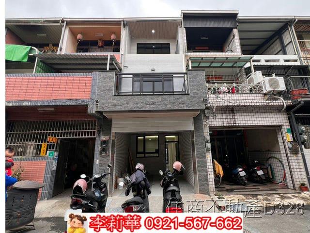 台南仁德透天-0