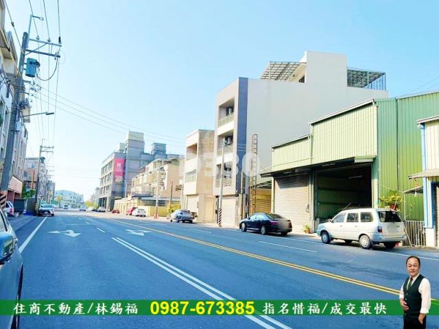 仁德店面-11