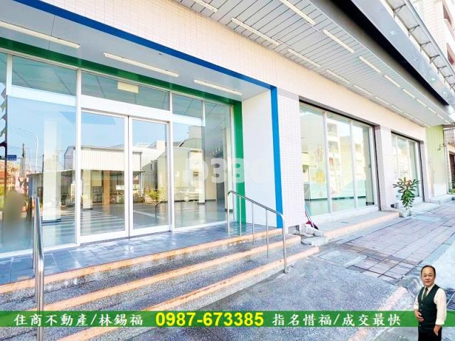仁德店面-0