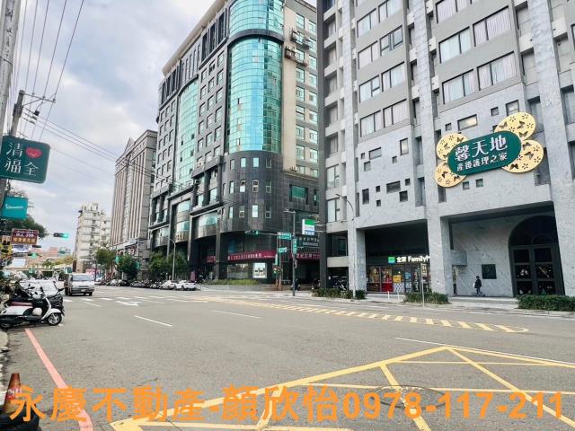 東區華廈-9