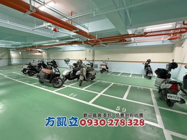 台南安南大樓-13