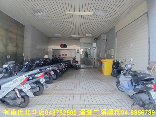 台中北區套房-7