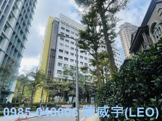 信義區大樓拍賣-1