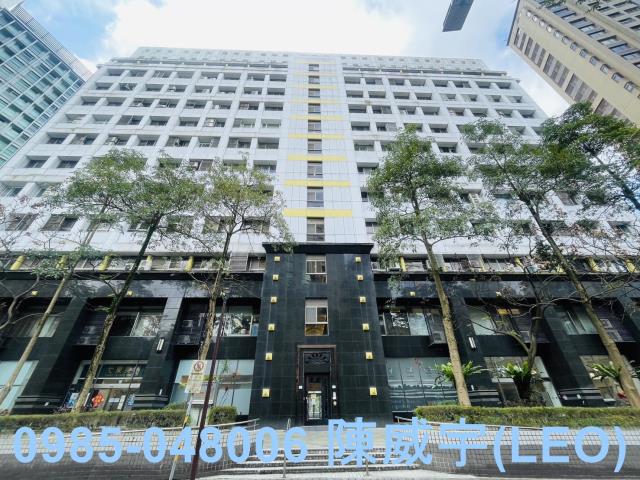 信義區大樓拍賣-0