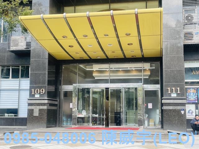 信義區大樓拍賣-4