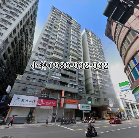 楠梓法拍大樓-6