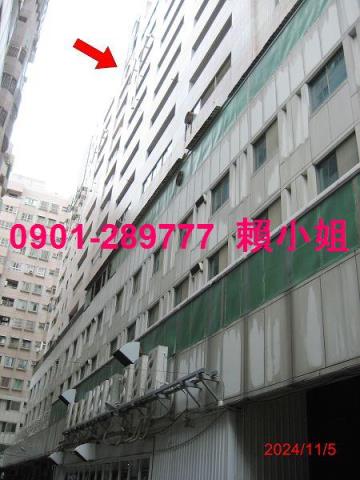 雲林北港法拍大樓-2