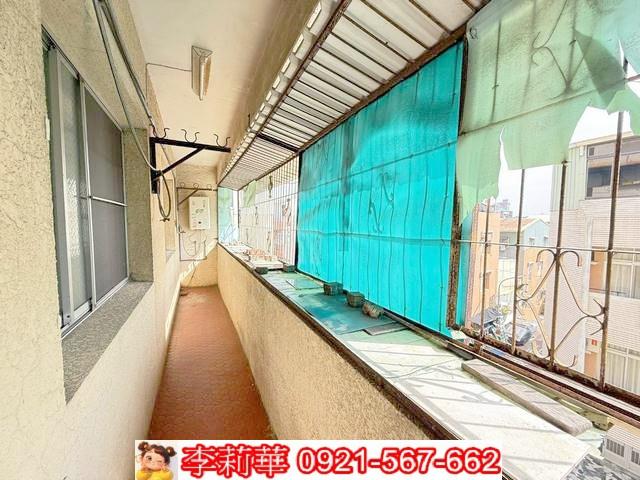 台南南區公寓-5
