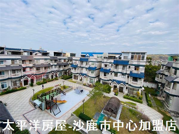台中外埔別墅-13
