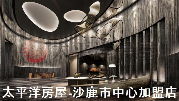 台中梧棲華廈-4
