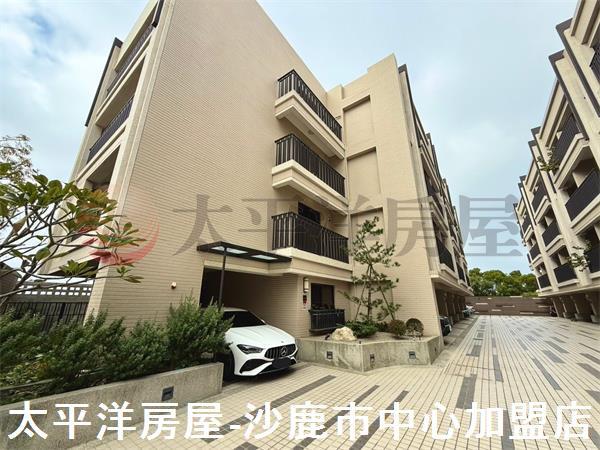 龍井別墅-0