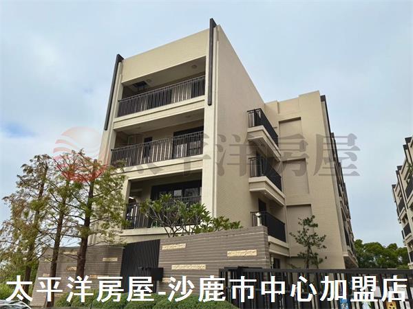 龍井別墅-1