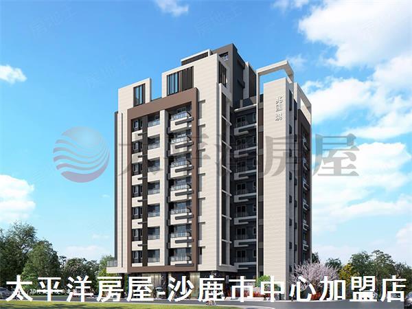 龍井華廈-0