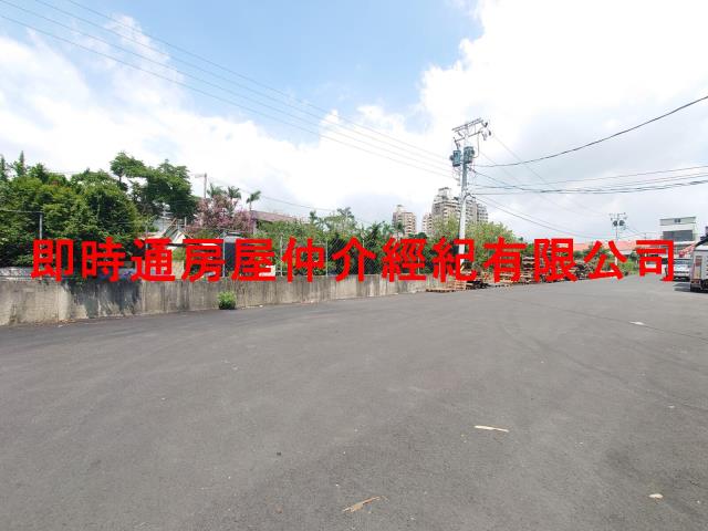 鳥松廠房-1