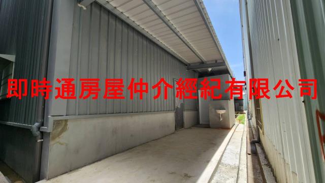 鳥松廠房-2
