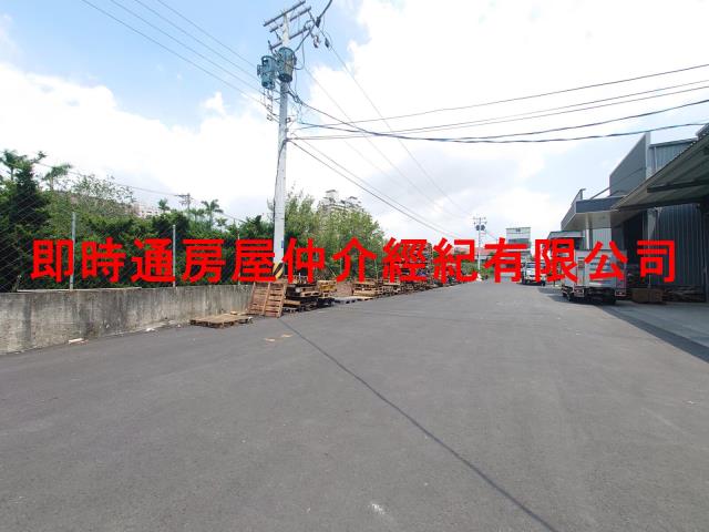 鳥松廠房-3