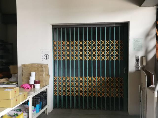 仁德廠房-3