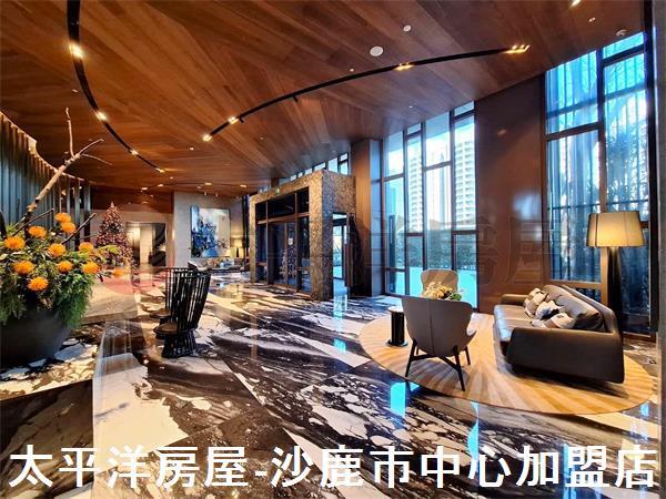 台中清水華廈-9