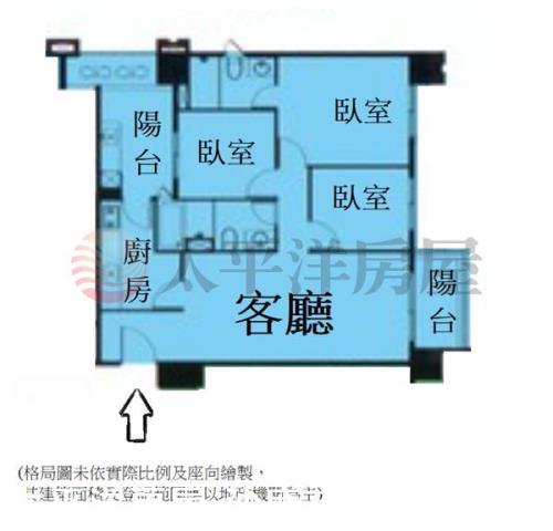 台中清水華廈-1