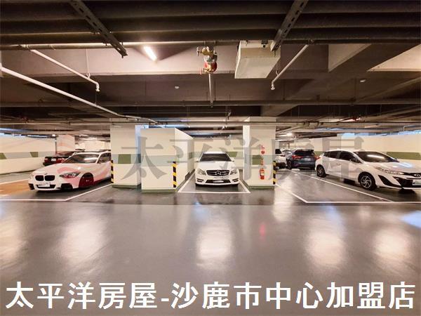 台中清水華廈-8