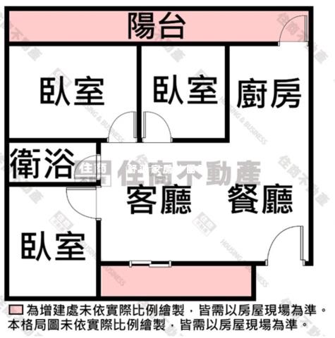 台南南區公寓-13