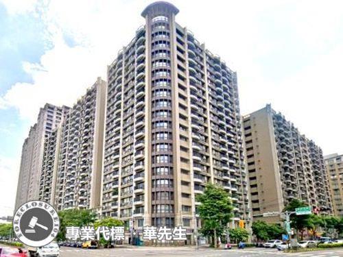 新北林口法拍店面-0
