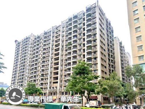 新北林口法拍店面-1