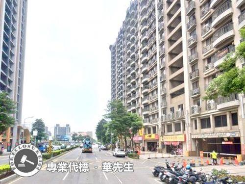 新北林口法拍店面-2