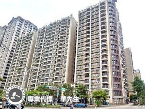 新北林口法拍店面-3