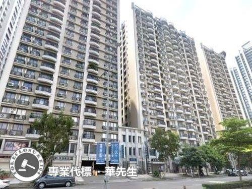 新北林口法拍店面-4