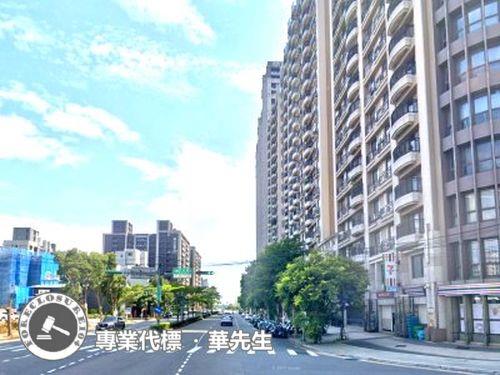 新北林口法拍店面-5