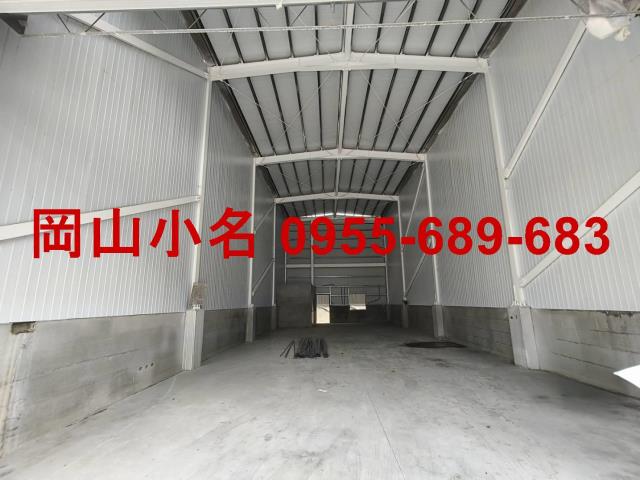 高雄路竹廠房-0