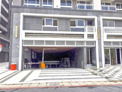 新北新莊大樓法拍-3