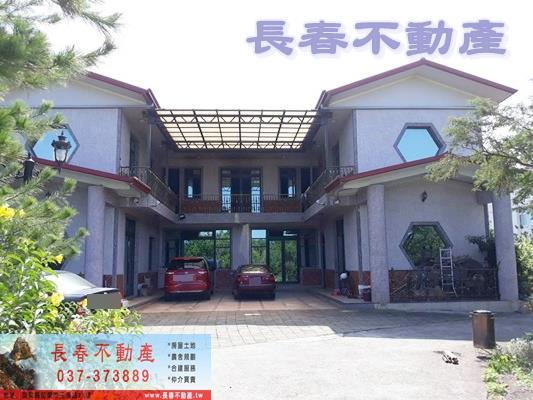 南庄農舍-0