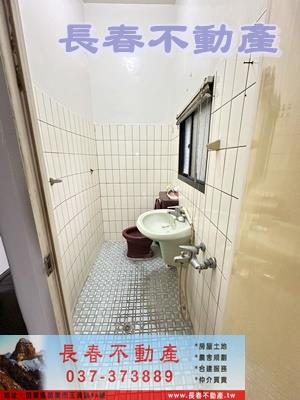 銅鑼農舍-9